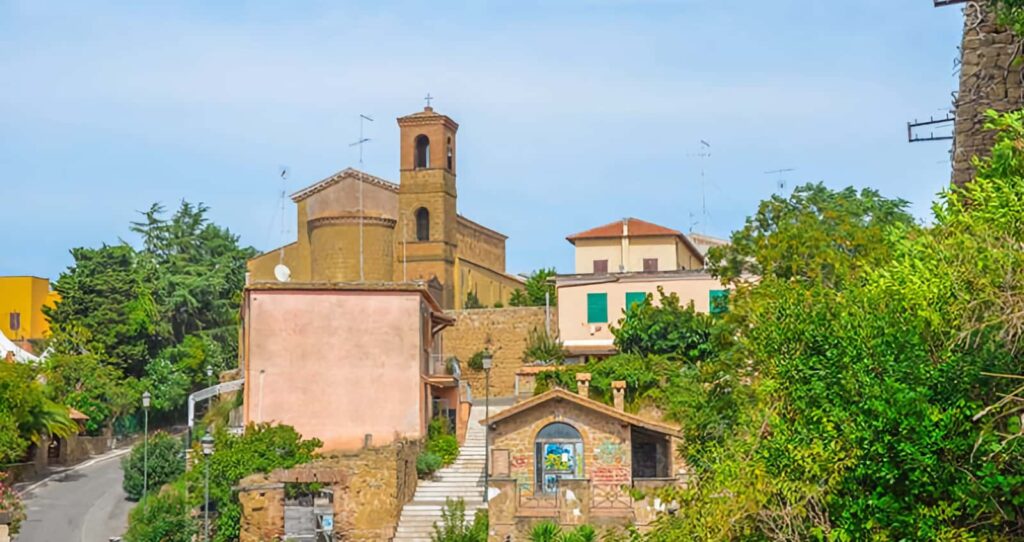 LA GRANDE BELLEZZA DI ARDEA