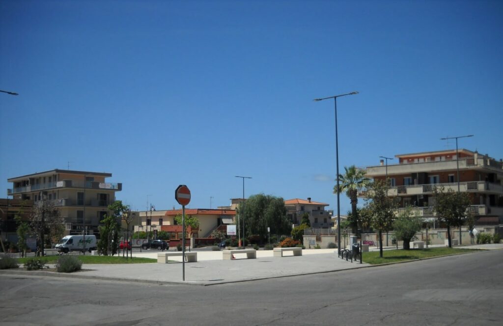 Ardea il degrado continua…