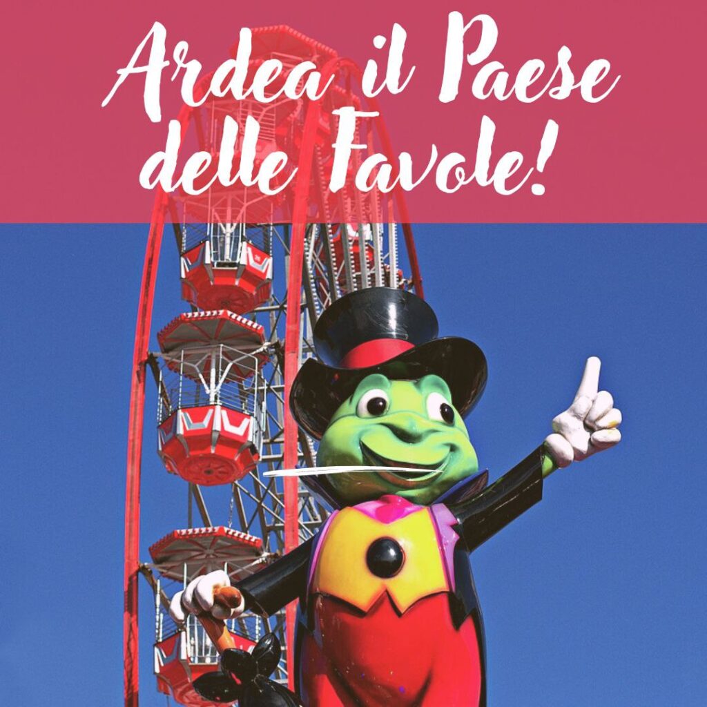 CHE FATTI, SOLO PAROLE !